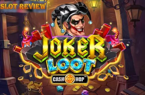 Joker Loot Slot Review